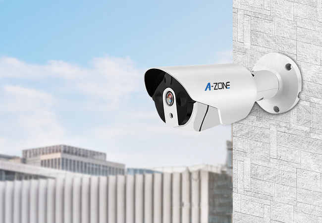 Überwachungskamera-Metallkugel Mini-ZONE hoher Auflösung analoge