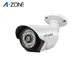 Kugel-Kamera Cctv im Freien, Bewegungs-Sensor-Überwachungskamera für Fabriken fournisseur